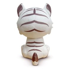 Fluffy Paradise Plush Figure Lars 22 cm-thumb-2