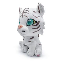 Fluffy Paradise Plush Figure Lars 22 cm-thumb-1