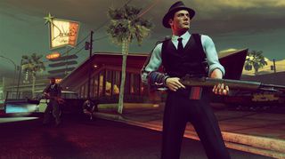 The Bureau: XCOM Declassified / Xbox 360-thumb-3