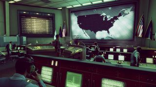 The Bureau: XCOM Declassified / Xbox 360-thumb-1