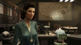 The Bureau: XCOM Declassified / Xbox 360-thumb-4