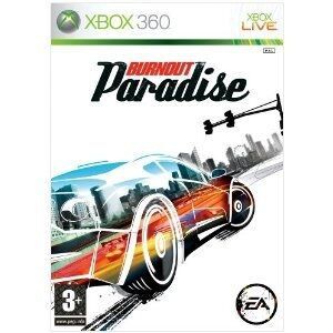 Burnout Paradise (Classics) / Xbox 360