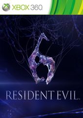 Resident Evil 6 (IT) / Xbox 360
