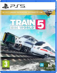 Train Sim World 5 / PlayStation 5