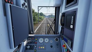 Train Sim World 5 / PlayStation 5-thumb-3