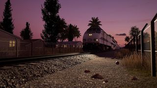Train Sim World 5 / PlayStation 5-thumb-4
