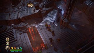 The Dwarves / PlayStation 4-thumb-1