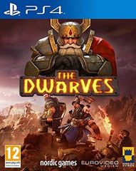 The Dwarves / PlayStation 4