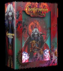 The Castlevania Anniversary Collection (Limited Run) (Import) / PlayStation 4