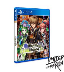 Wizards Of Brandel (Limited Run #401) / PlayStation 4