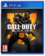 Call of Duty: Black Ops 4 / Xbox One