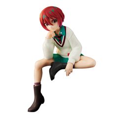 MOBILE SUIT GUNDAM - Main Character - Figure 18cm