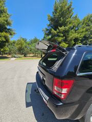 Jeep Grand Cherokee 2008