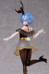 RE ZERO - Rem "Sweet Bunny" - Statue 26cm-thumb-2