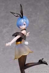 RE ZERO - Rem "Sweet Bunny" - Statue 26cm-thumb-1