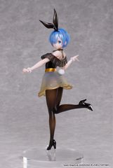 RE ZERO - Rem "Sweet Bunny" - Statue 26cm