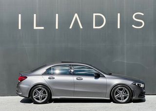 Mercedes-Benz A 200 2019 AMG