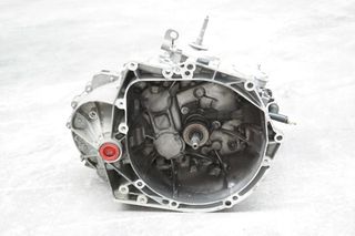 ΚΙΒΩΤΙΟ ΤΑΧΥΤΗΤΩΝ ΣΑΣΜΑΝ PEUGEOT 5F05 1.6 THP ΓΝΗΣΙΟ ΜΕΤΑΧΕΙΡΙΣΜΕΝΟ ΓΑΛΛΙΑΣ