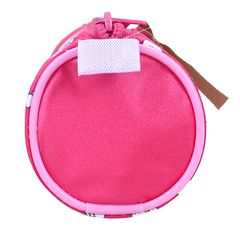 HELLO KITTY - Rainbow - Round Pencil Case-thumb-2