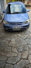 Hyundai Getz 2005