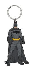 DC COMICS - Batman - Soft Touch Keychain