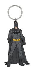 DC COMICS - Batman - Soft Touch Keychain-thumb-0