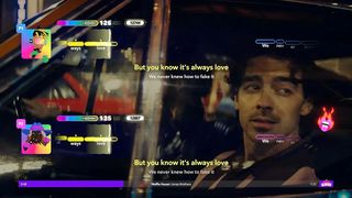 Let's Sing 2025 / PlayStation 5-thumb-2