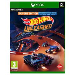 Hot Wheels Unleashed (Day One Edition) / Xbox Series X