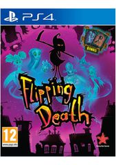 Flipping Death / PlayStation 4