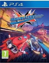 Trailblazers / PlayStation 4