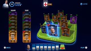 Sociable Soccer 25 / PlayStation 5-thumb-4