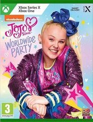 JoJo Siwa: Worldwide Party / Xbox Series X