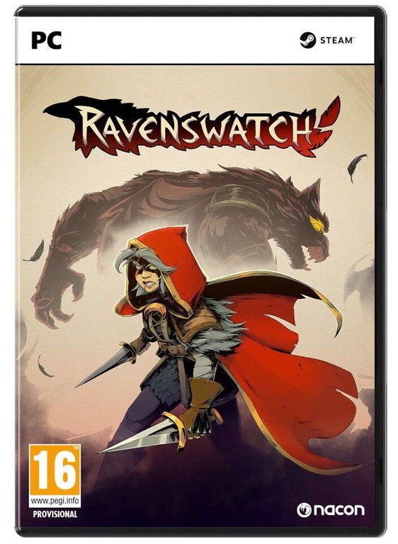 Ravenswatch / PC