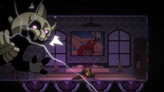 Morkull Ragast's Rage / PlayStation 5-thumb-2