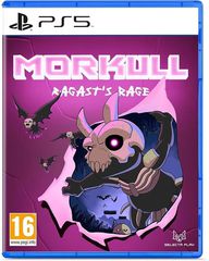 Morkull Ragast's Rage / PlayStation 5