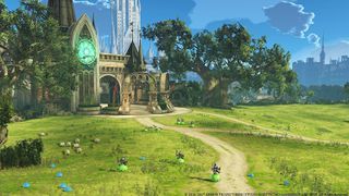 Dragon Quest Heroes 2 / PlayStation 4-thumb-2