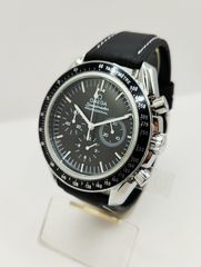 REPLICA Omega Speedmaster Professional Moonwatch QUARTZ A9076 ΤΙΜΗ 170 ΕΥΡΩ