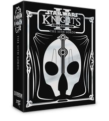 Star Wars Knights of the Old Republic II: The Sith Lords (Limited Run) (Import) / PC