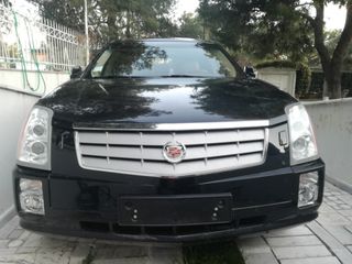 Cadillac SRX 2006 SRX