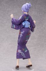 SLIME - Shion "Yukata" - Statue 1/4 45cm-thumb-3