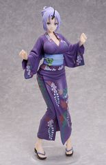 SLIME - Shion "Yukata" - Statue 1/4 45cm-thumb-1