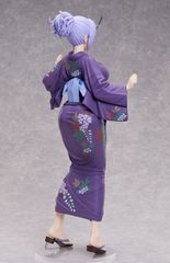 SLIME - Shion "Yukata" - Statue 1/4 45cm-thumb-4