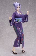 SLIME - Shion "Yukata" - Statue 1/4 45cm-thumb-0