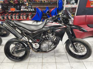 Yamaha XT 660X 2007 GEN 1"FINAL EDITION"STOP R1"