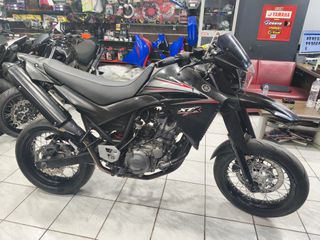 Yamaha XT 660X 2007 GEN 1"FINAL EDITION"STOP R1"