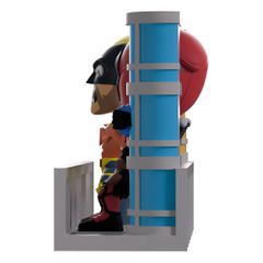 Deadpool & Wolverine Vinyl Figure Deadpool & Wolverine 11 cm-thumb-2