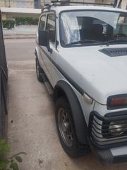Lada Niva 2000 1700I INJECTION