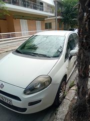 Fiat Punto Evo 2012