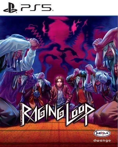Raging Loop (Import) / PlayStation 5