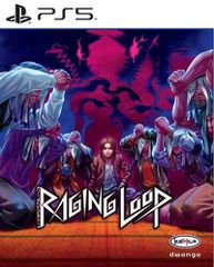 Raging Loop (Import) / PlayStation 5